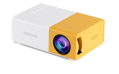 GoLight Pro - Mini proyector Portatil