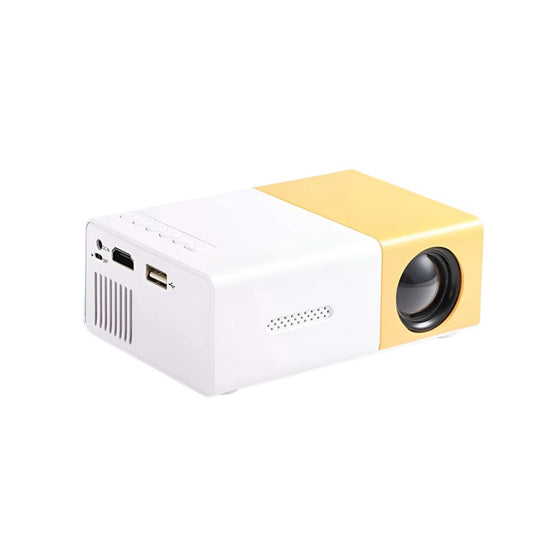 GoLight Pro - Mini proyector Portatil